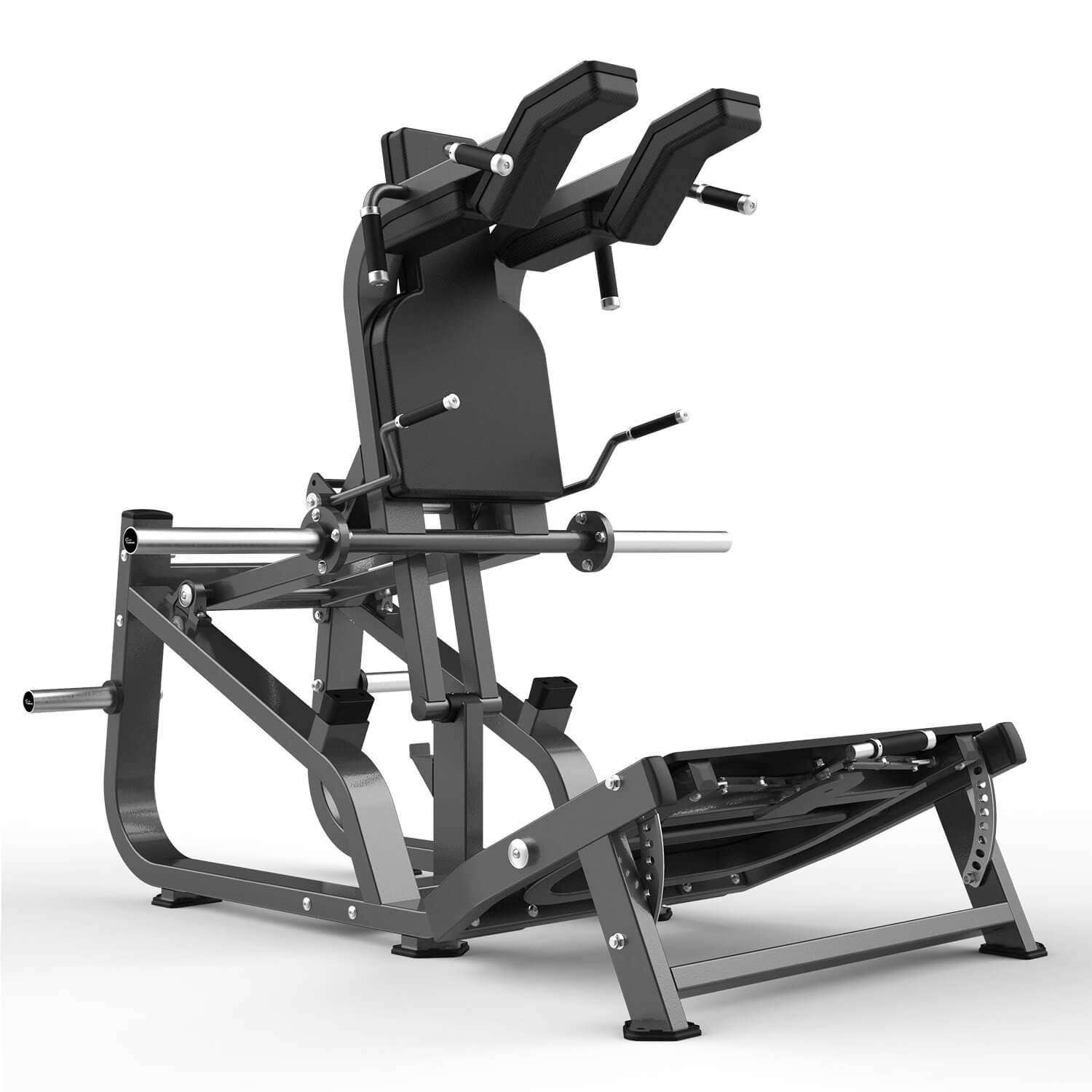 LD-2003 both way squat