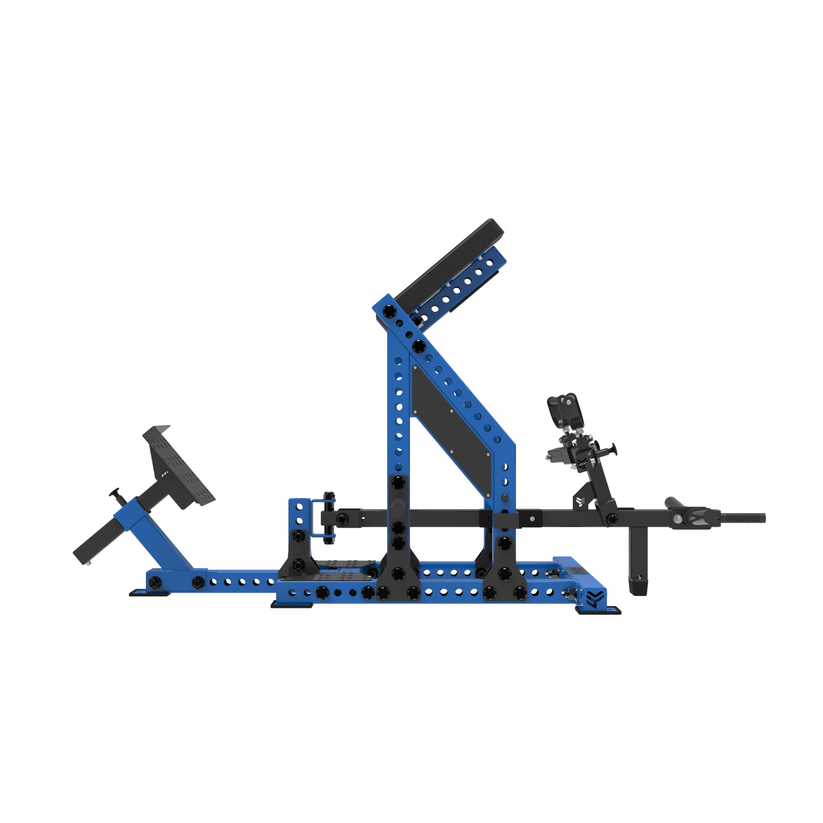 SZ102 EXCEED Chest Supported Row