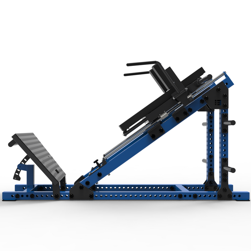 SZ107 EXCEED Hack Squat