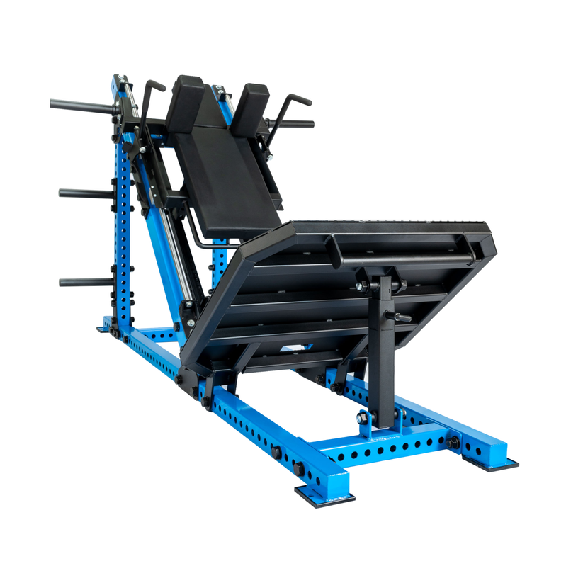 SZ107 EXCEED Hack Squat