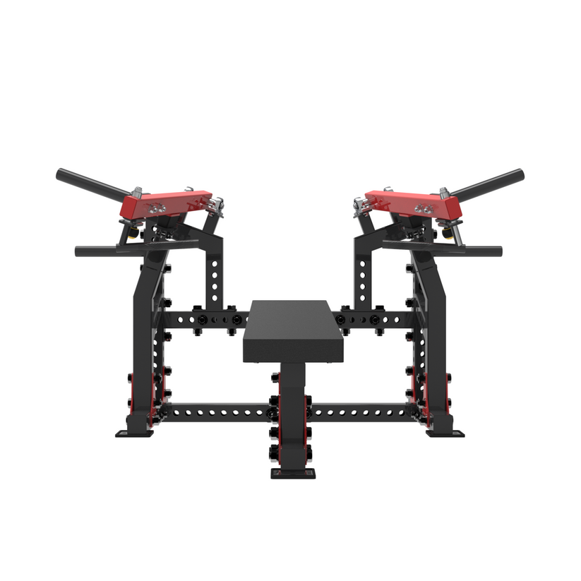 SZ111 EXCEED Flat Bench Press