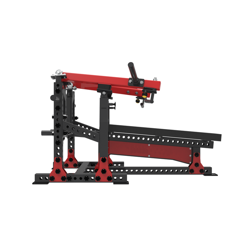 SZ111 EXCEED Flat Bench Press