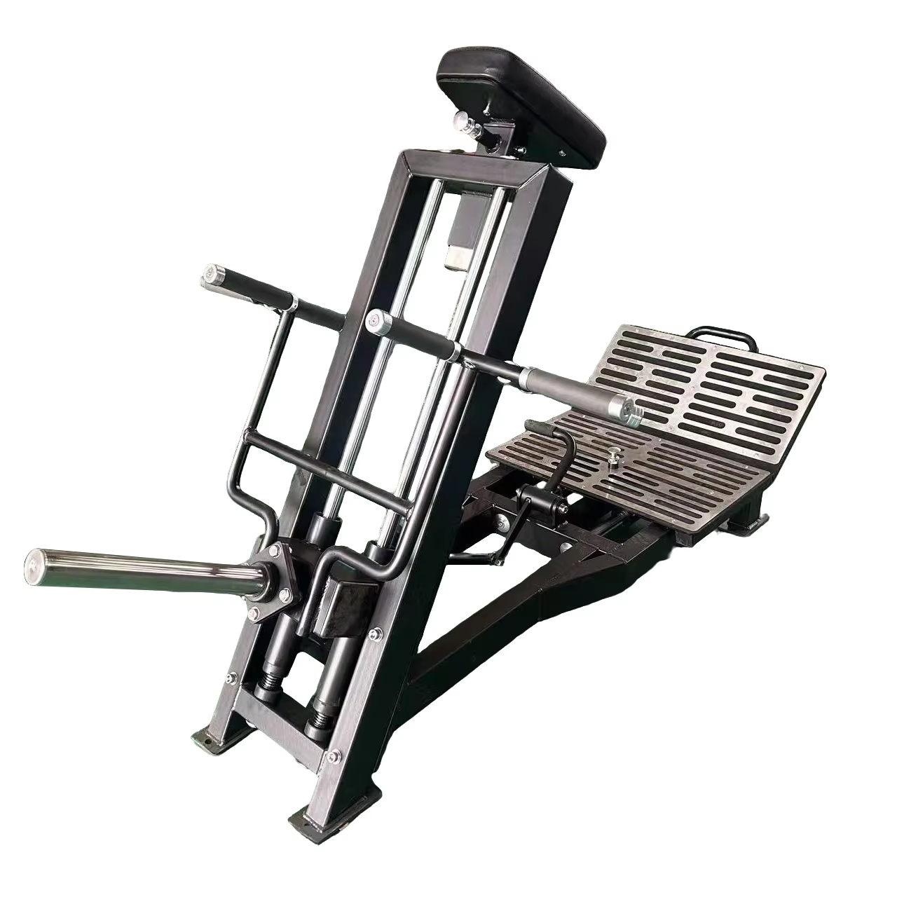 HZ134 Smith middlerow