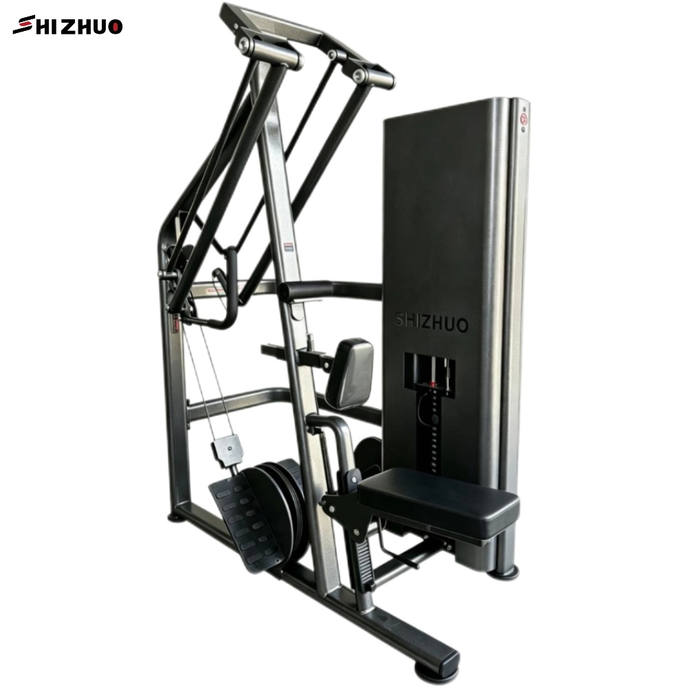 SNY02-Seated Row