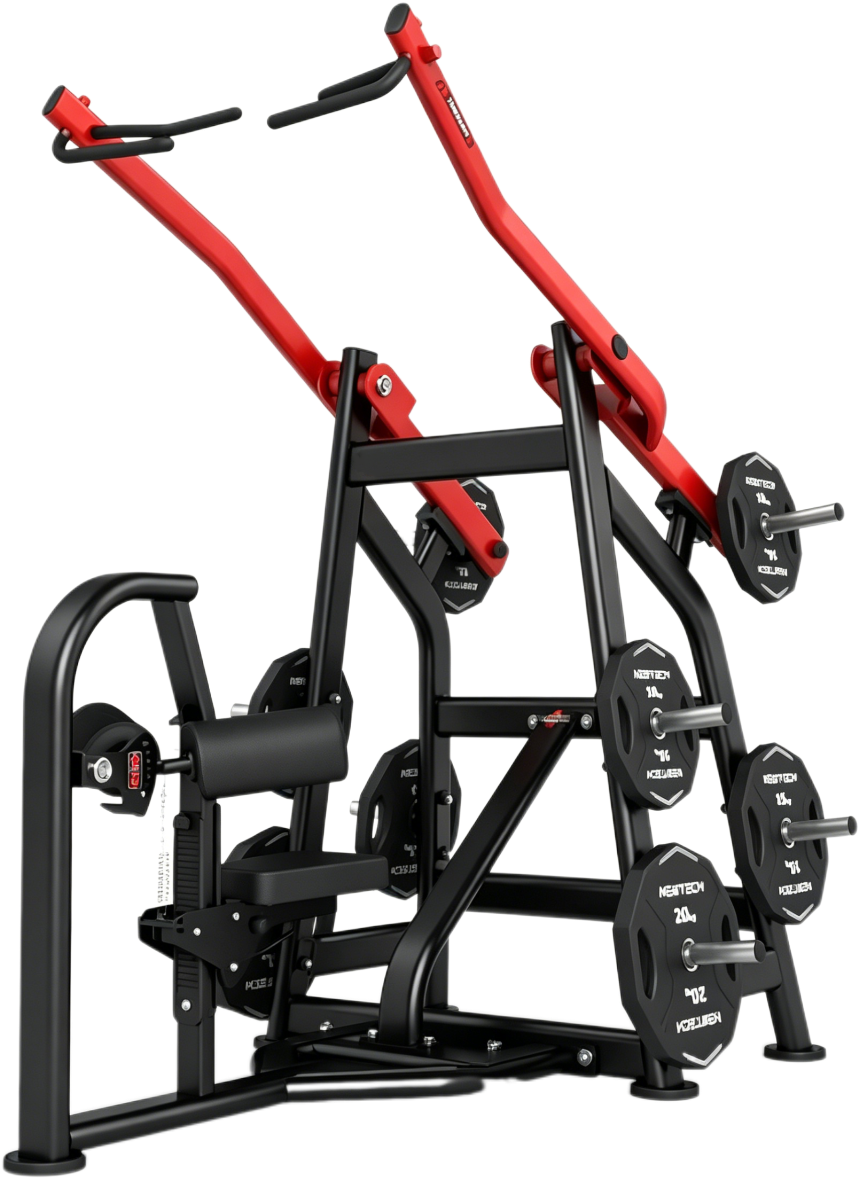 NY08-Wide Pulldown Front