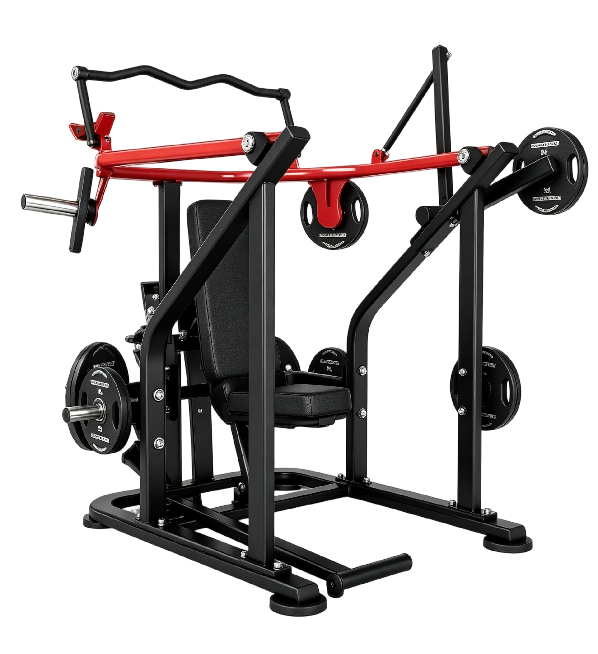NY10-Overhead Triceps Extension
